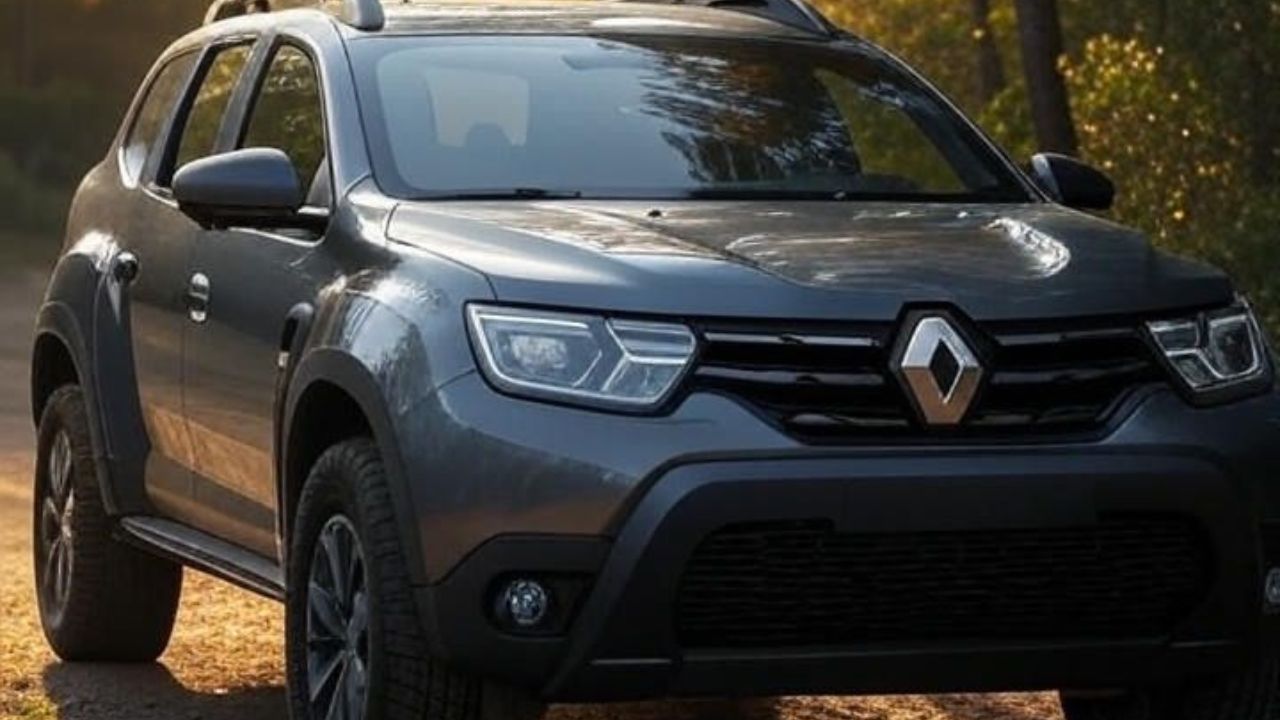 New Renault Duster चा बेस व्हेरिएंट खरेदी करणे किती फायदेशीर? किमतीपासून ते फीचर्सपर्यंत जाणून घ्या सर्वकाही