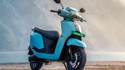 Greaves Electric Mobility ची आंतरराष्ट्रीय बाजारात झेप! ‘या’ देशात Ampere Nexus स्कूटर लाँच