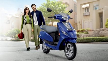 आता Electric Scooter खरेदी करायची गरज नाही, गाडी भाड्याने घेऊन पण Enjoy करू शकता, कसं ते जाणून घ्या…