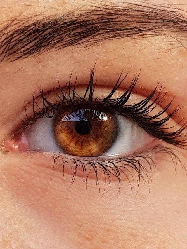 डोळे चांगले ठेवण्यासाठी काय खावे जाणून घ्या