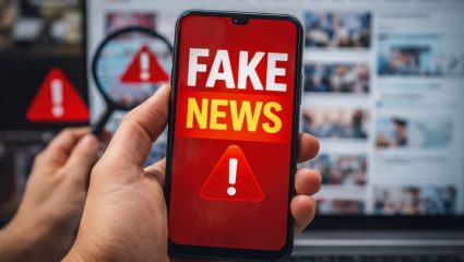 फॉरवर्ड करण्यापूर्वीच विचार करा! एका क्लिकवर तपासा बातमीची सत्यता, फेक न्यूजपासून रहा सावध