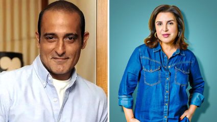 “मला मानसिक त्रास झाला…”, Farah Khan ने Akshaye Khanna बद्दल केले मोठे विधान; वक्तव्य चर्चेत