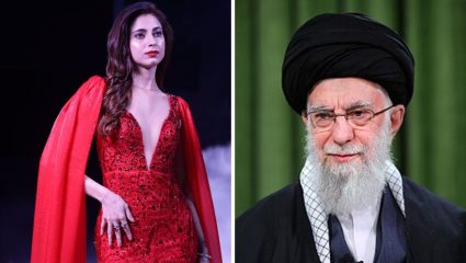 ‘मी चूक केली तुम्हाला पाठिंबा देऊन…’, अली खामेनेई यांच्या मृत्यूविषयी फरहान भट्टचे विधान चर्चेत; चाहत्यांनी व्यक्त केली नाराजी