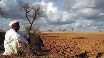 शेतकरी आर्थिक संकटात, कर्जमाफीचा निर्णय तात्काळ घ्या; चंद्रकांत चौंडकर यांची मुख्यमंत्र्यांकडे मागणी