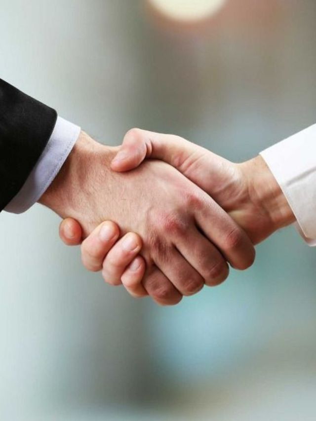 पहिल्या impression मध्ये लोक काय notice करतात?