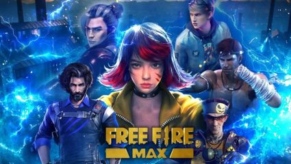 Free Fire Max: प्लेअर्ससाठी आनंदाची बातमी! मोफत मिळणार व्हॅम्पायर बॅकपॅक आणि गोल्ड… पूर्ण करावे लागणार हे टास्क्स