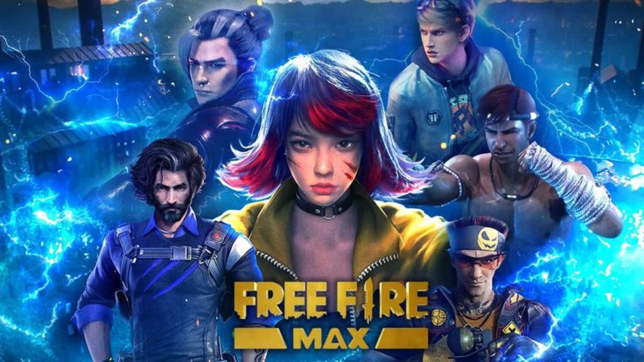 Free Fire Max: प्लेअर्ससाठी आनंदाची बातमी! मोफत मिळणार व्हॅम्पायर बॅकपॅक आणि गोल्ड… पूर्ण करावे लागणार हे टास्क्स