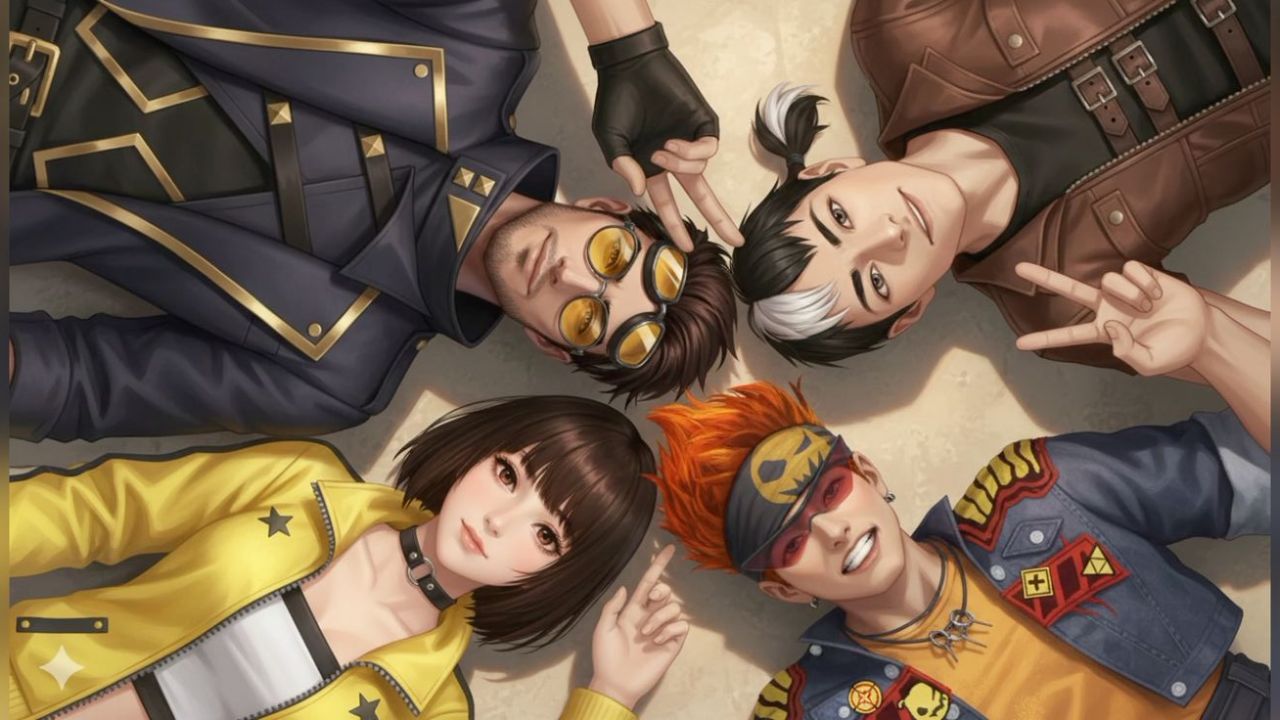 Free Fire Max: गेममध्ये प्रो प्लेअर बनायचं? असा मारा परफेक्ट हेडशॉट आणि जिंका प्रत्येक मॅच