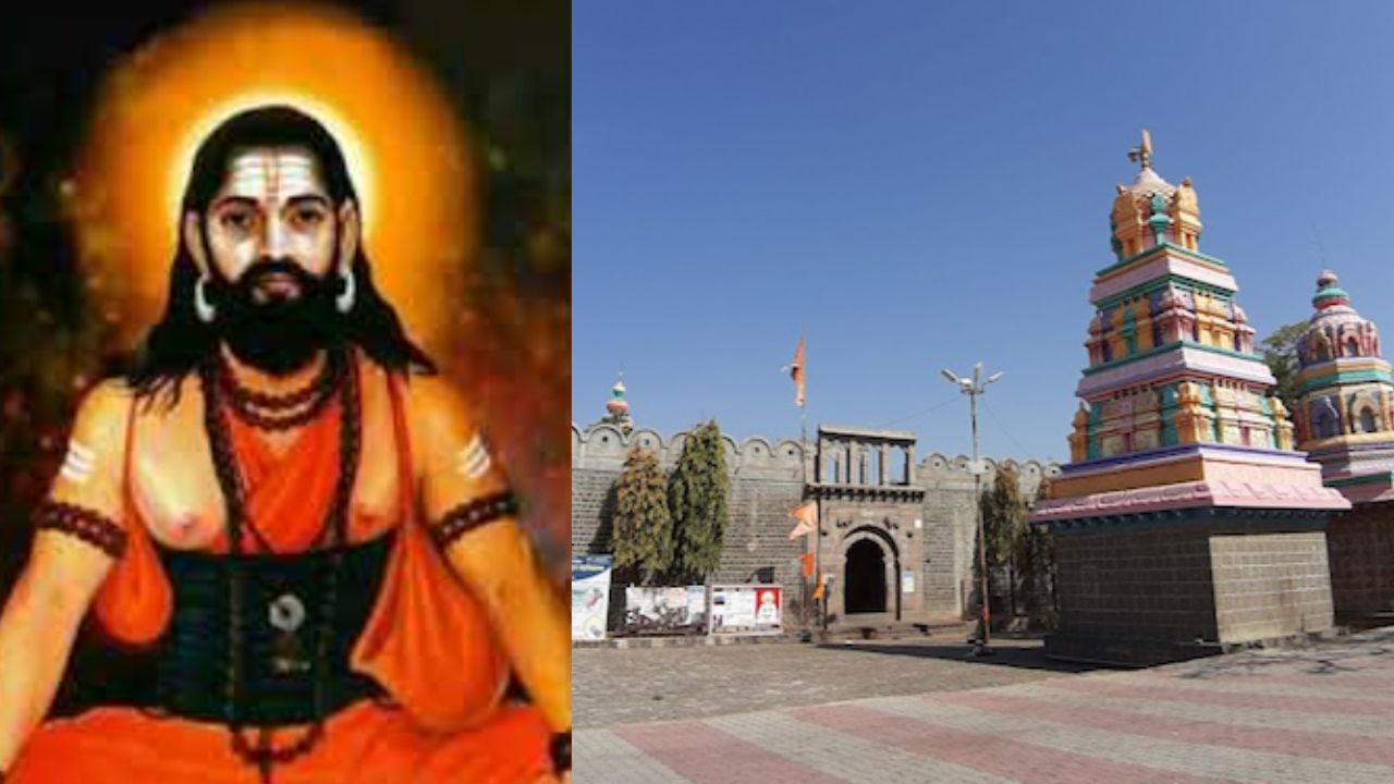  Navnath Gatha :  मातीच्या गोळ्यापातून जन्माला आलं बाळ , गहिनीनांथांच्या जन्माचं काय आहे रहस्य ?