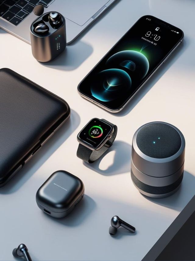 विद्यार्थ्यांसाठी हे गॅझेट्स ठरणार फायद्याचे