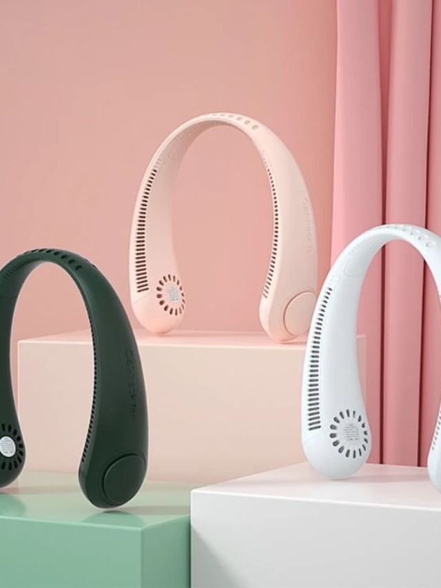 उन्हाळ्यात हे गॅजेट्स ठरतात गेमचेंजर!