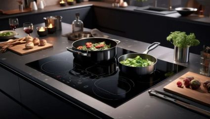 Raigad News: गॅस संकटाचा परिणाम! इंडक्शन शेगड्यांचे दर गगनाला भिडले, ग्राहक संतप्त