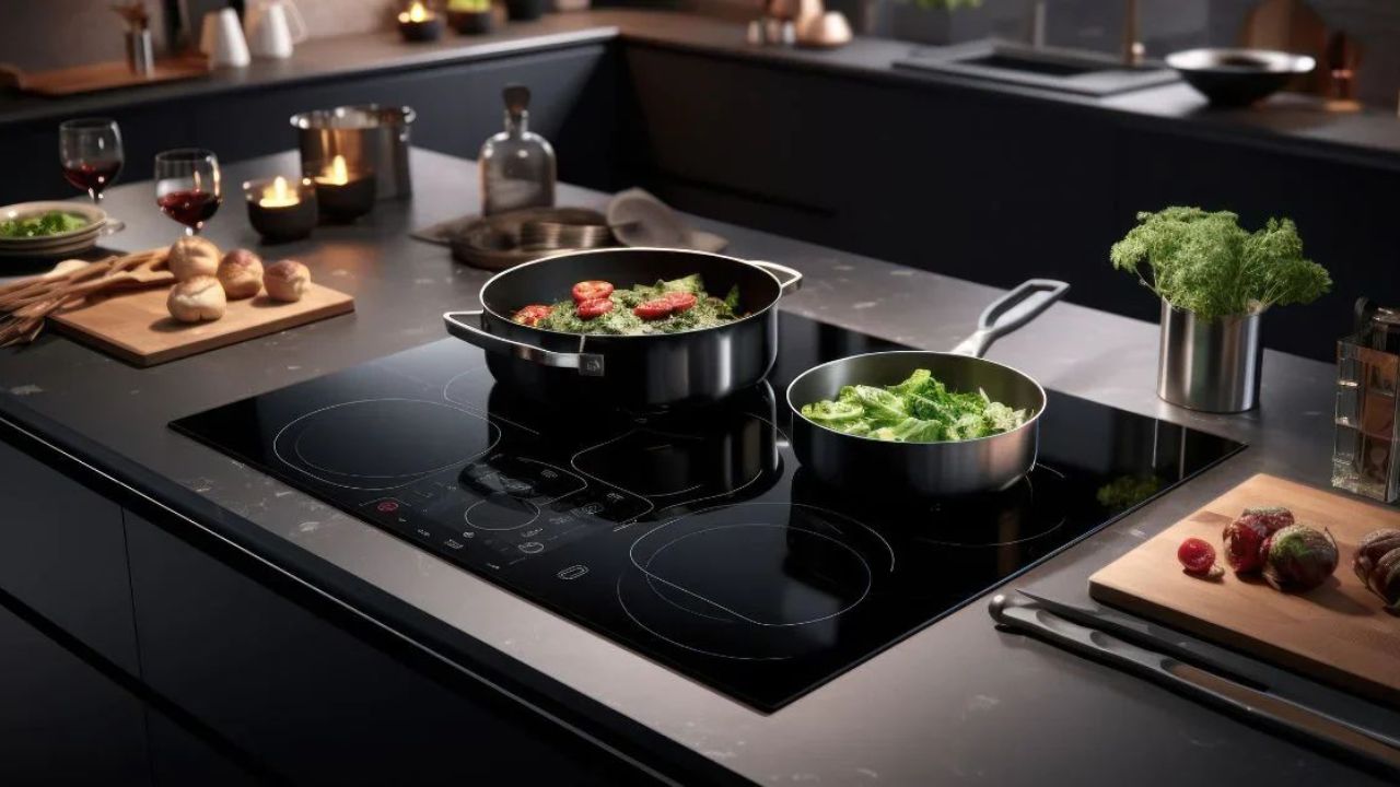 Raigad News: गॅस संकटाचा परिणाम! इंडक्शन शेगड्यांचे दर गगनाला भिडले, ग्राहक संतप्त