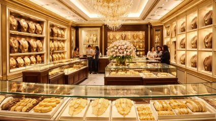 Todays Gold-Silver Price: सोन्या- चांदीच्या दरातील घसरण सुरुच! नव्या किंमती पाहून ग्राहकांचा आनंद गगनात मावेना