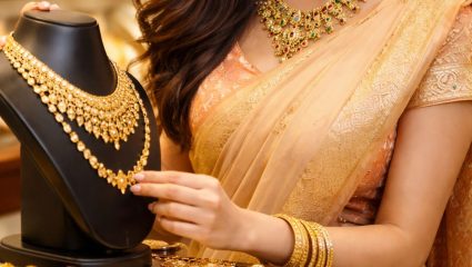 Todays Gold-Silver Price: सोन्याचे दर नरमले, चांदीही घसरली! तुमच्या शहरातील दर जाणून घ्या