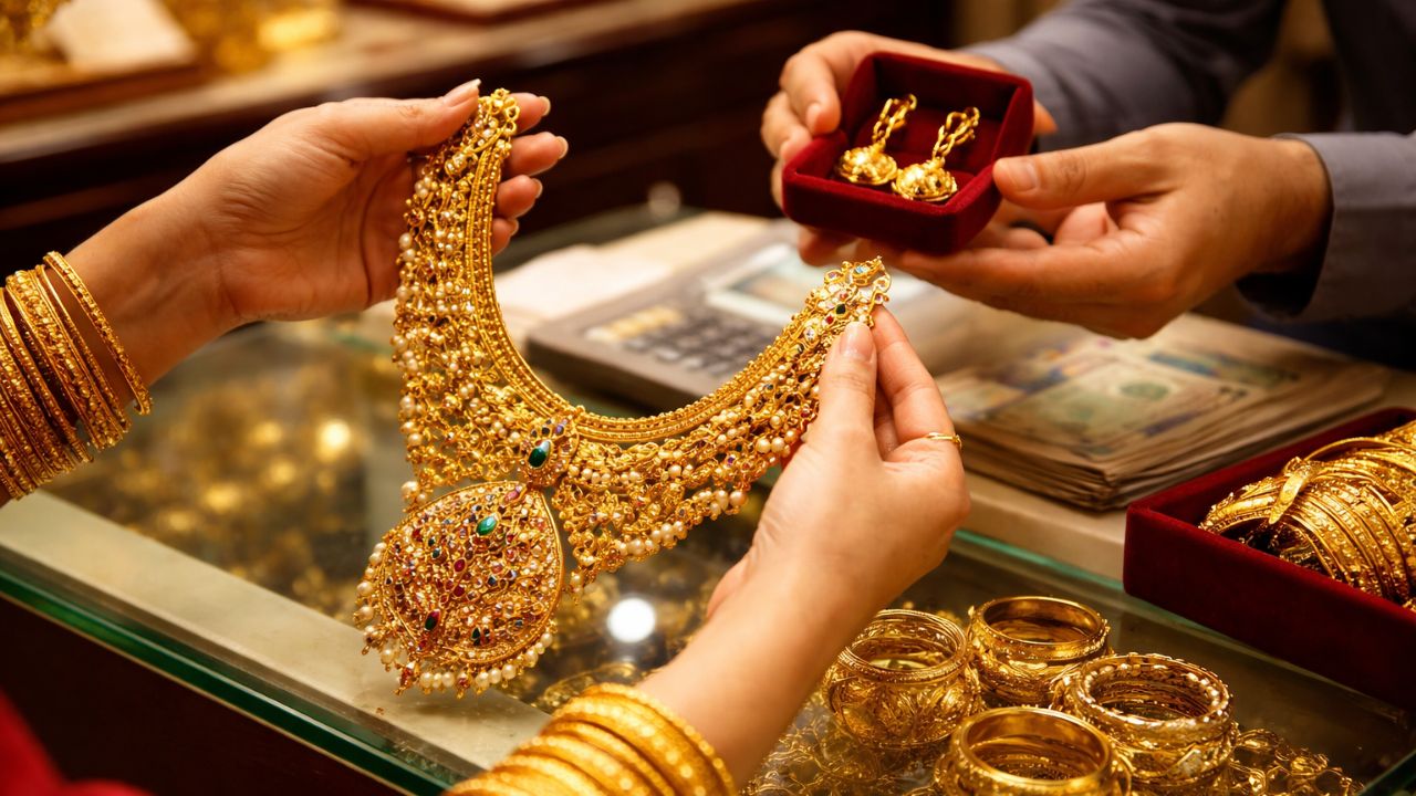 Todays Gold-Silver Price: सोनं-चांदी पुन्हा महागलं! 1 तोळ्यासाठी मोजावे लागणार तब्बल 1,50,000 रुपये