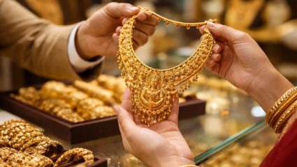 Todays Gold-Silver Price: आनंदवार्ता! सोन्या-चांदीच्या दरात मोठी घसरण, आजच्या किंमती पाहून तुम्हीही व्हाल खुश