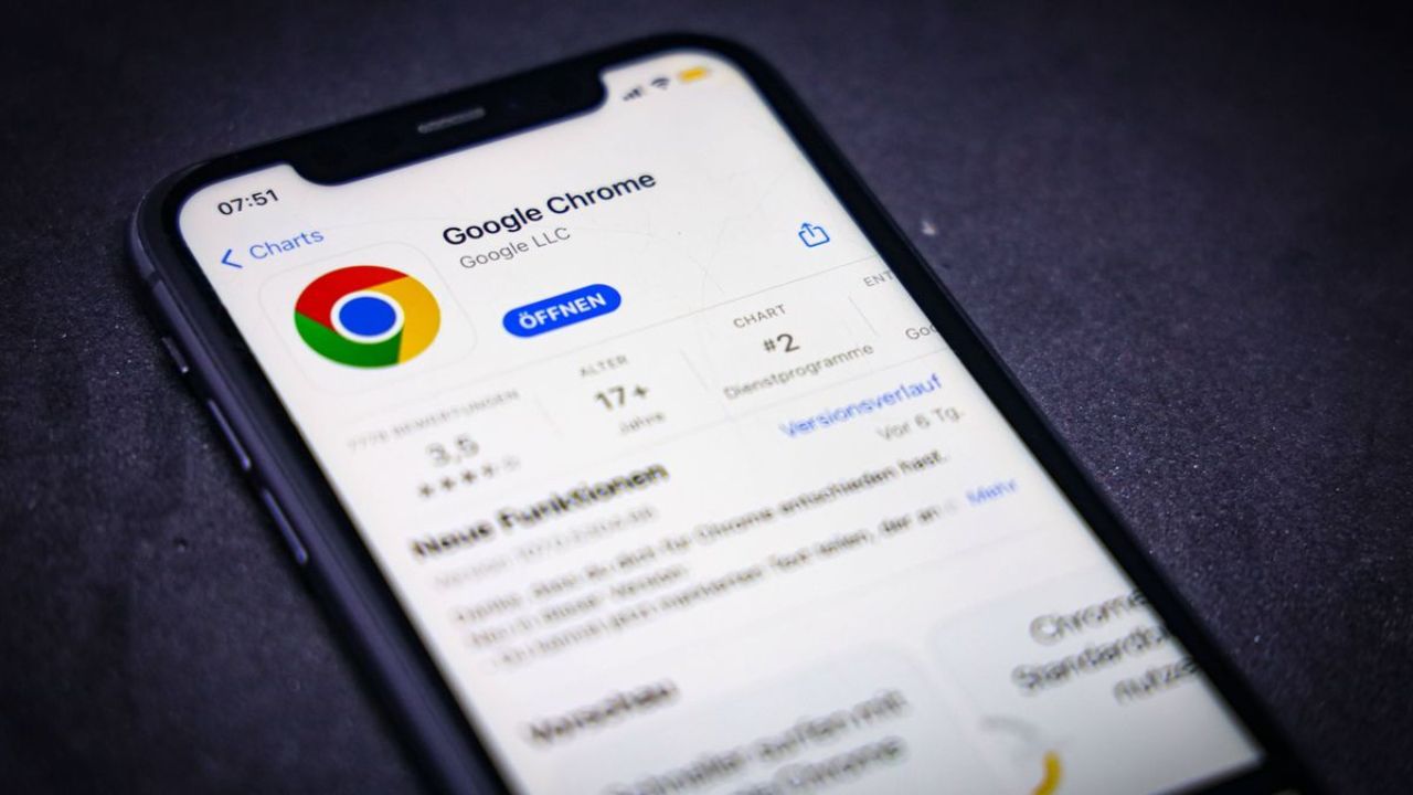 Google ने जारी केला ‘Zero Day’ अलर्ट! 3.5 अब्ज क्रोम यूजर्सना सायबर अटॅकचा धोका, सुरक्षित राहण्यासाठी तातडीने करा ‘हे’ काम