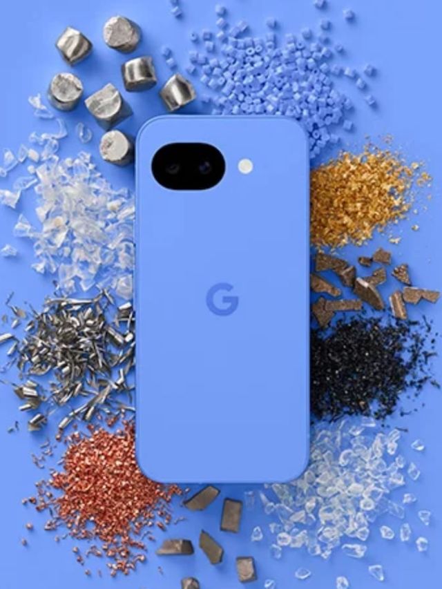 भारतात Google Pixel 10a च्या विक्रीला सुरुवात