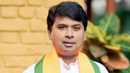 आश्रम शाळेतील विद्यार्थिनीच्या मृत्यूवरुन अमित गोरखे आक्रमक; सभागृहात केली ‘ही’ मोठी मागणी