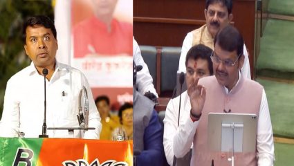 अर्थसंकल्पातून पिंपरी- चिंचवडच्या प्रगतीचा मार्ग मोकळा; आमदार गोरखे यांनी सरकारचे मानले आभार