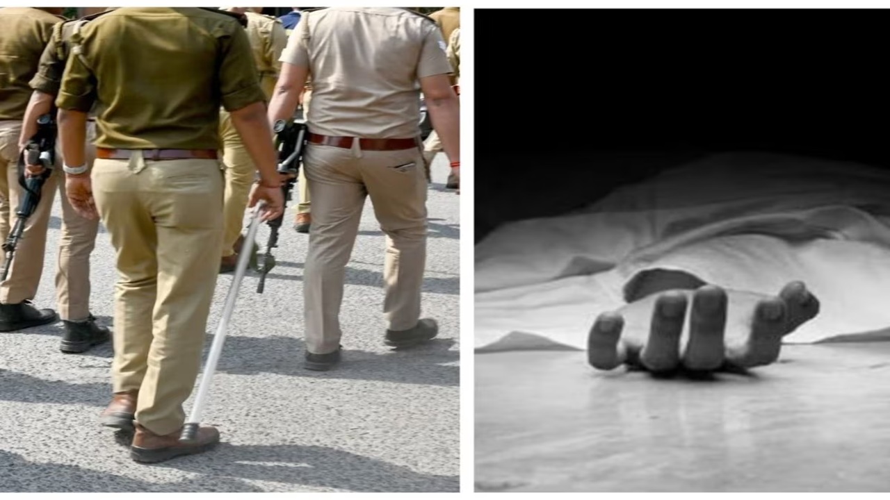 Ahmedabad Crime: होत्याचे नव्हते झाले! एकट्यात प्रेयसीला भेटण्याची ओढ, पण अचानक आले वडील; १२ वी च्या मुलाने उचलले टोकाचे पाऊल