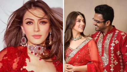 Hansika Motwani Divorce: अभिनेत्री हंसिका मोटवानीचा घटस्फोट, सोहेल कथूरियासोबतचा 4 वर्षांचा संसार मोडला
