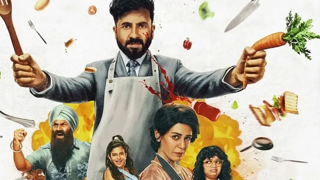 थिएटरनंतर आता OTT वर ‘हॅपी पटेल’ची एंट्री, कधी आणि कुठे पाहता येईल चित्रपट जाणून घ्या