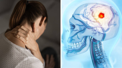 तोंडातील जखमेकडे दुर्लक्ष नको; ‘ही’ आहेत Head Neck Cancer ची सुरुवातीची लक्षणे