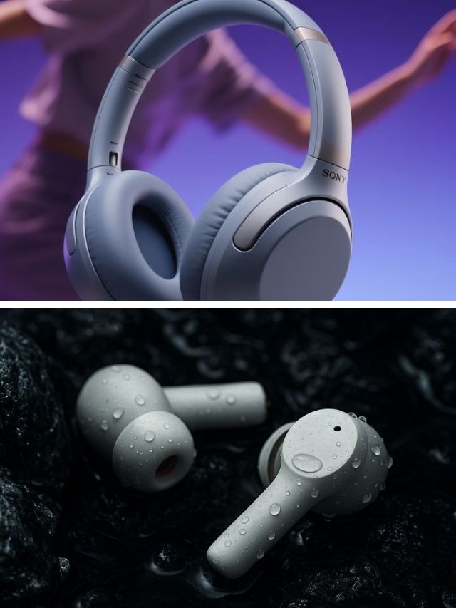 Earbuds vs Headphones: तुम्ही कोणाची निवड करणार?