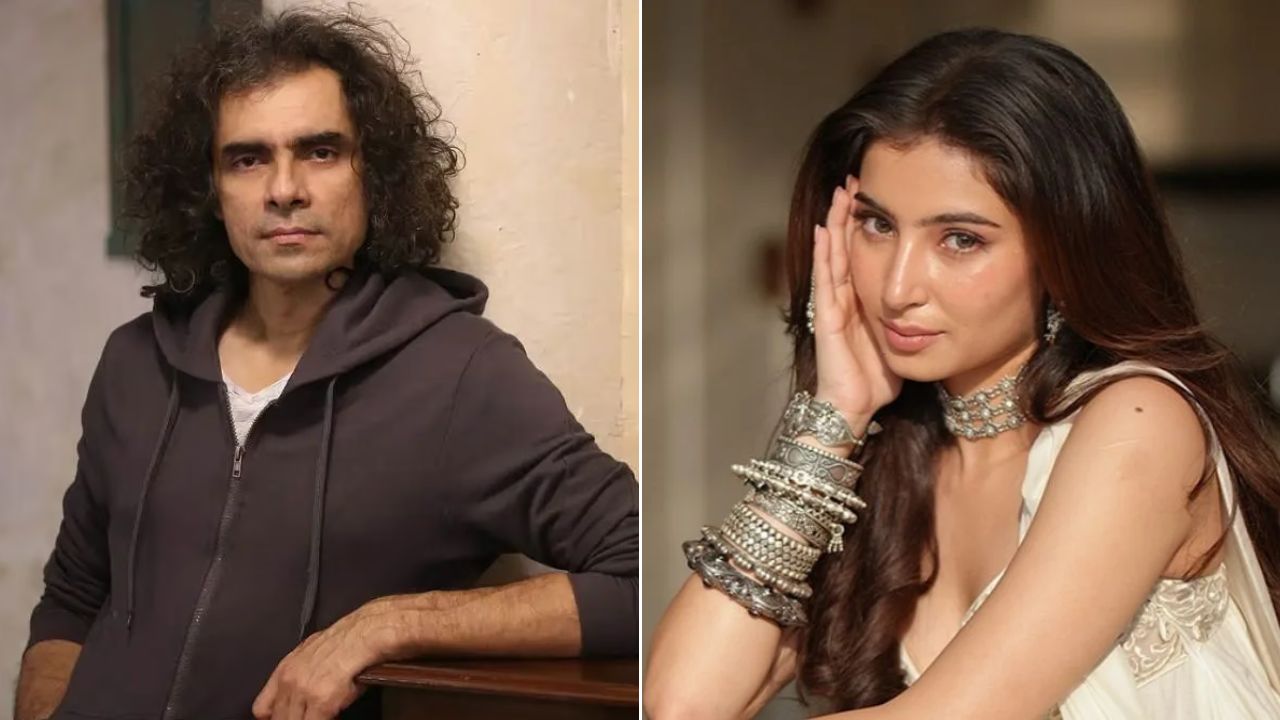 Heer Ranjha: इम्तियाज अली यांच्या ‘हीर रांझा’ मध्ये झळकणार ‘धुरंधर’ फेम अभिनेत्री; चित्रपटाबद्दल मोठी अपडेट समोर