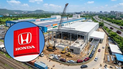 Honda चा मास्टरस्ट्रोक! ‘या’ राज्यातील प्लांटचा करणार विस्तार; दरवर्षी 6 लाखांहून अधिक वाहन उत्पादित करण्याचे लक्ष