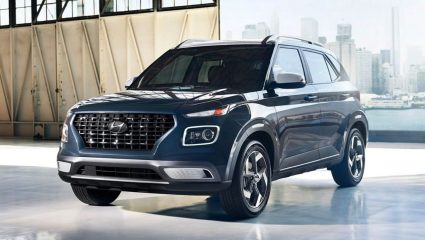 Hyundai ने ग्राहकांना दिलाय जोर का झटका! Venue च्या ‘या’ मॉडेल्सच्या किमतीत झपाट्याने वाढ