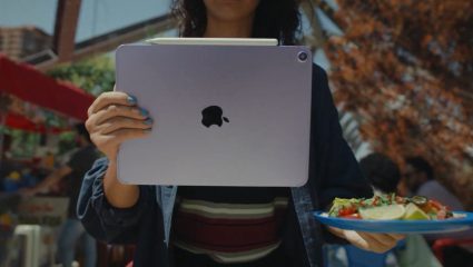 Apple Event 2026: लेटेस्ट M4 चिपसेटसह iPad Air (2026) लाँच, जाणून घ्या स्पेसिफिकेशन्स आणि किंमत