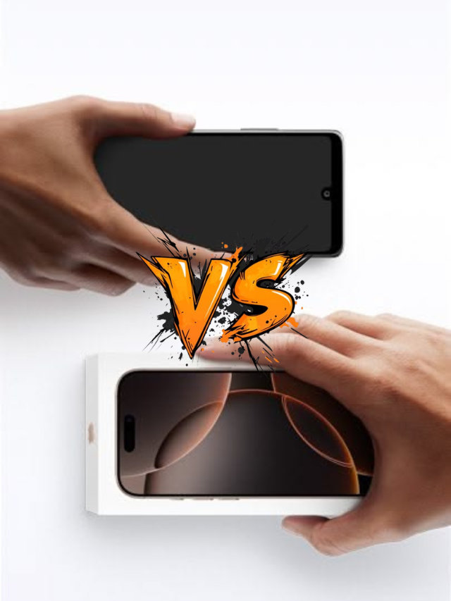 iPhone 17e vs iPhone 16e, कोण ठरणार वरचढ?