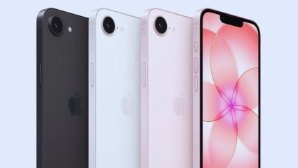 Apple Event 2026: अखेर तो क्षण आलाच… iPhone 17e ची धमाकेदार एंट्री, MagSafe आणि A19 चिपने सुसज्ज