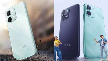 फीचर्स असे की पाहून सर्वच होतील चकीत… लाँच होताच सुरु झाली iQOO च्या नव्या स्मार्टफोनची चर्चा, पावरफुल चिपसेटने सुसज्ज