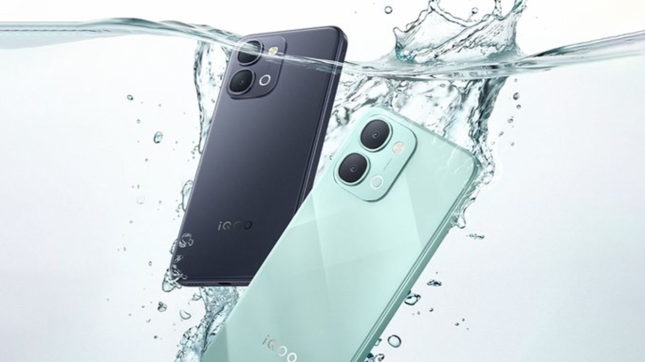 7 व्या वर्धापनदिनानिमित्त iQOO करणार मोठा धमाका! नव्या स्मार्टफोनने उडणार सर्वांची झोप; डिझाईन आणि परफॉर्मन्स पाहून डोळेच दिपतील