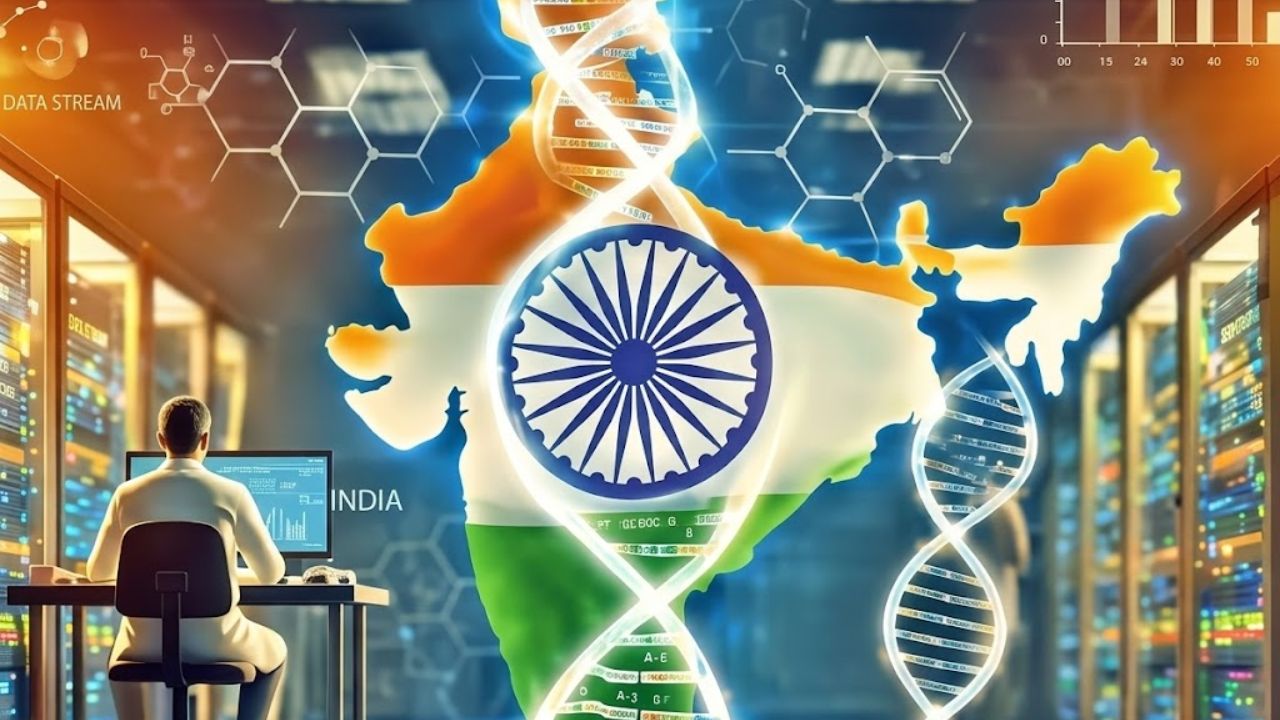 भारताची अणुक्षेत्रात मोठी झेप! ‘Isomed 2.0’ प्रकल्पामुळे निर्जंतुकीकरण प्रक्रिया झाली अधिक वेगवान, वाचा सविस्तर