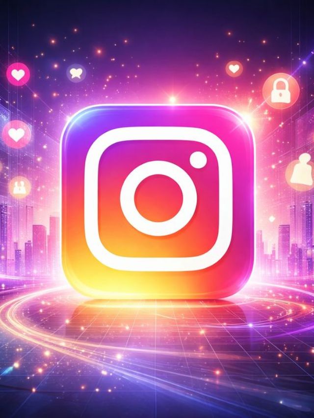 इंस्टाग्रामवर असं बंद करा अ‍ॅक्टिव्ह स्टेटस