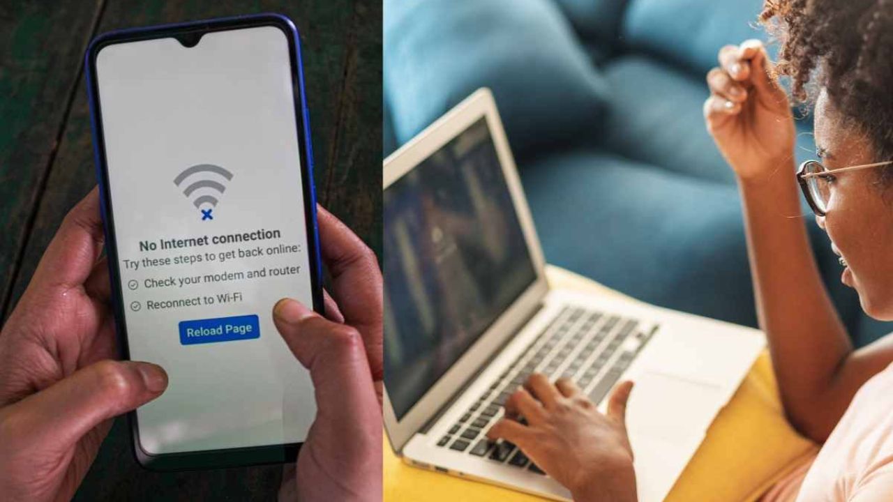 गॅस-तेलनंतर आता इंटरनेटचा बळी? युद्धामुळे कसा खंडित होऊ शकतो तुमचा डेटा? जाणून घ्या