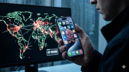 iphone युजर्स हॅकिंगच्या धोक्यात! ‘या’ वेबसाइटमुळे तुमचा फोन आपोआप होऊ शकतो हॅक, वेळीच सावध व्हा…