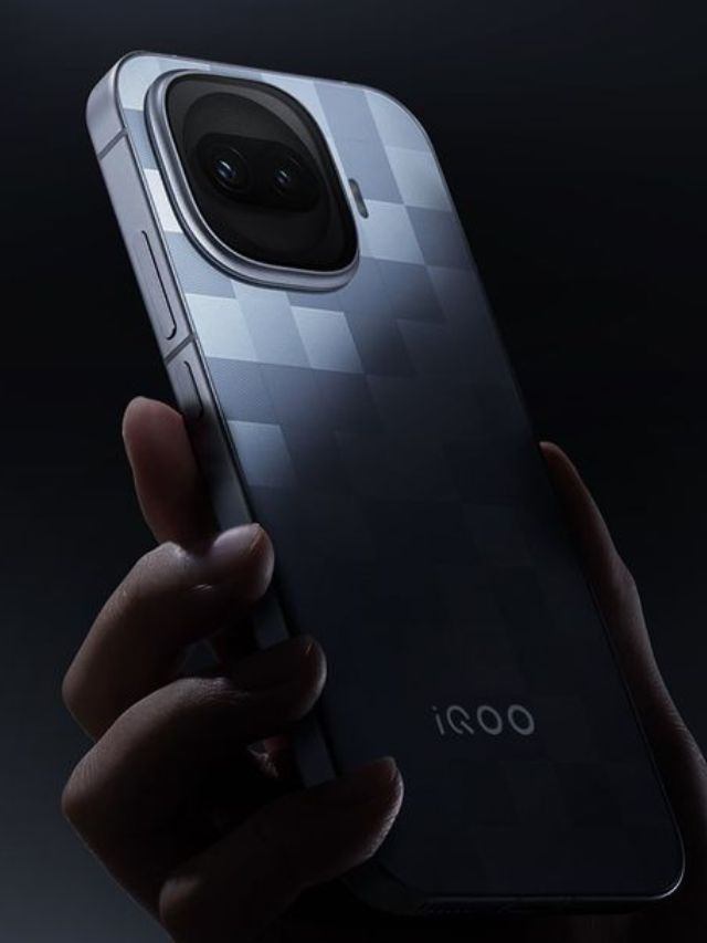 iQOO च्या लेटेस्ट स्मार्टफोनची विक्री झाली सुरु