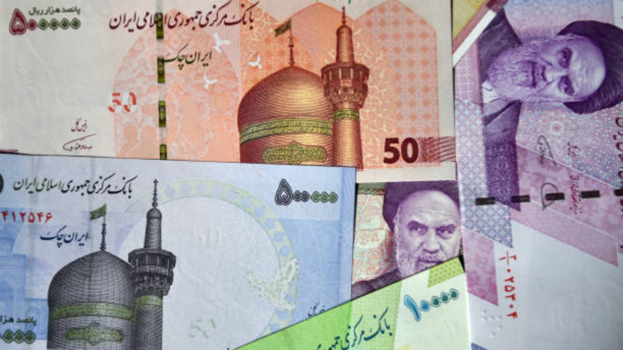 Iran मध्ये महागाईचा हाहाःकार, आता 1 कोटी रियालची नवी नोट खिशात; पण मूल्य केवळ 650 रूपये