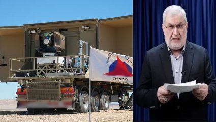 US-Israel Iran War: हिजबुल्लाहचा ‘राजकीय’ अंत! मोहम्मद राद इस्रायली हवाई हल्ल्यात ठार; IDFने प्रथमच केला ‘Iron beam’ने घातक प्रहार