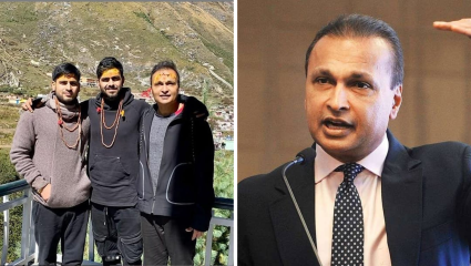 CBI ने अनिल अंबानीच्या मुलाची केली चौकशी, 228 कोटी रूपयांच्या घोटाळा प्रकरण