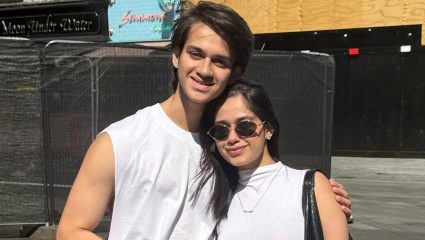 जन्नत झुबैर आणि तिचा भाऊ संकटात; पनवेलमध्ये दोघांवर हल्ला, नेमकं घडलं तरी काय?