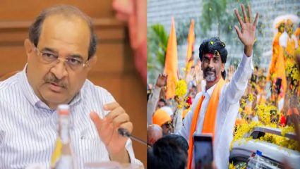 जरांगे पाटलांना मोठं यश! लाखो कुणबी प्रमाणपत्रांचं वाटप; मराठा आंदोलनकर्त्यांवरील गुन्हेही मागे