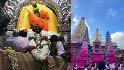 Jyotiba Temple : दख्खनचा राजा कोल्हापूरात अवतरला कसा? ज्योतिबाच्या जन्मामागची थरारक पौराणिक कथा!