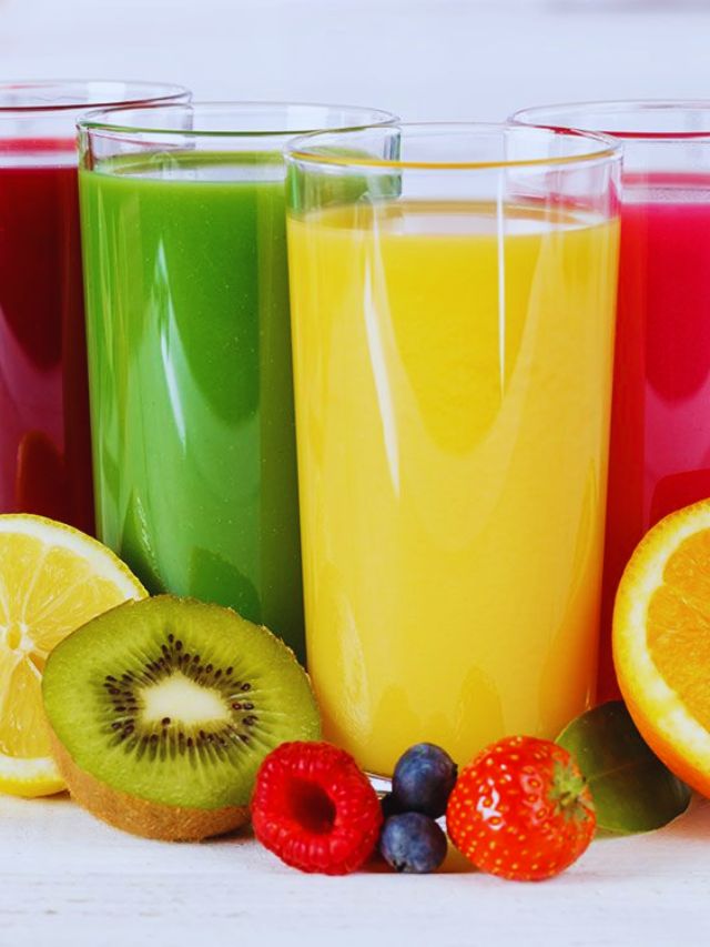 थकवा दूर करण्यासाठी कोणत्या फळाचा रस प्यावा